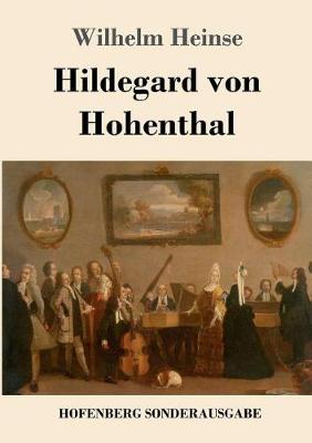 Hildegard von Hohenthal (Paperback)