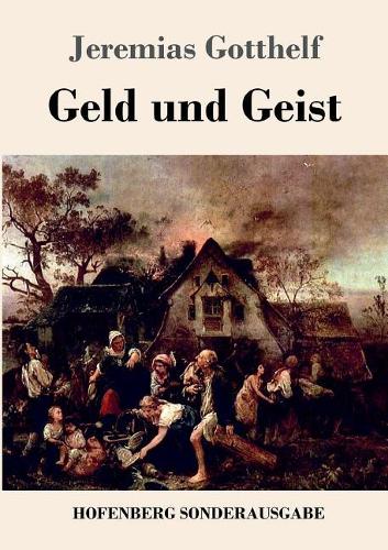 Geld Und Geist (Paperback)