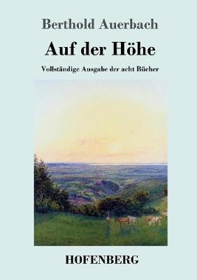 Auf Der H he (Paperback)
