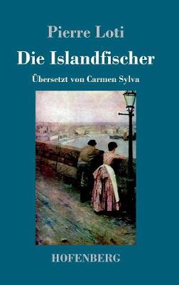 Die Islandfischer (Hardback)