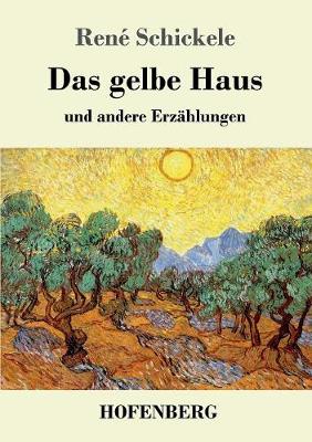 Das Gelbe Haus (Paperback)
