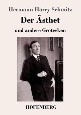 Der sthet (Paperback)