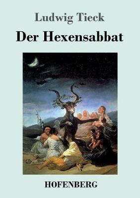 Der Hexensabbat (Paperback)