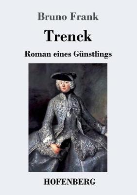 Trenck (Paperback)