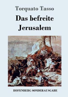 Das Befreite Jerusalem (Paperback)