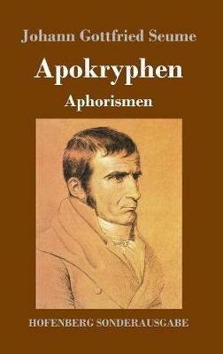 Apokryphen (Hardback)