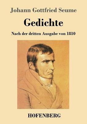 Gedichte (Paperback)