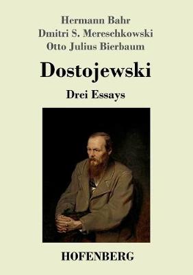 Dostojewski (Paperback)