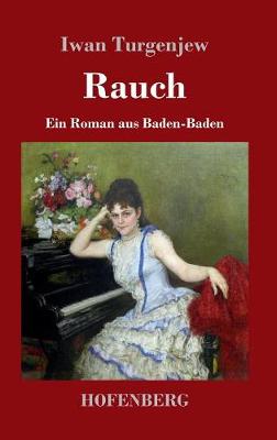 Rauch (Hardback)