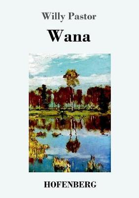 Wana (Paperback)