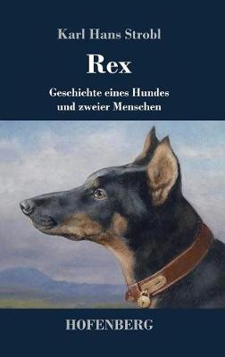 Rex (Hardback)