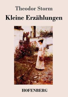 Kleine Erzahlungen (Paperback)