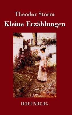 Kleine Erzahlungen (Hardback)