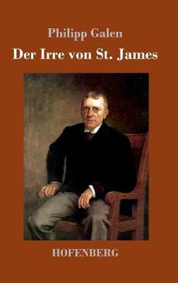Der Irre Von St. James (Hardback)