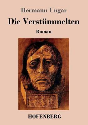 Die Verstummelten (Paperback)