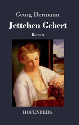 Jettchen Gebert (Hardback)