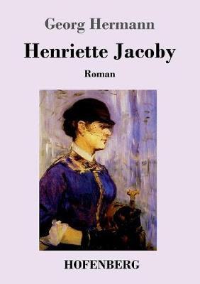 Henriette Jacoby (Paperback)