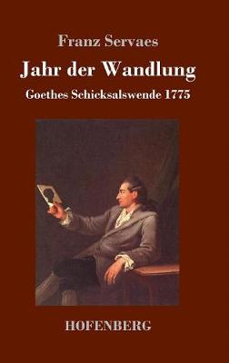 Jahr Der Wandlung (Hardback)