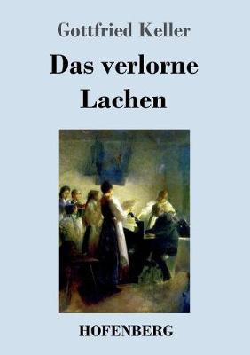 Das Verlorne Lachen (Paperback)