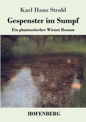 Gespenster Im Sumpf (Paperback)