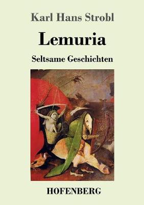 Lemuria (Paperback)