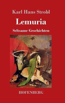 Lemuria (Hardback)