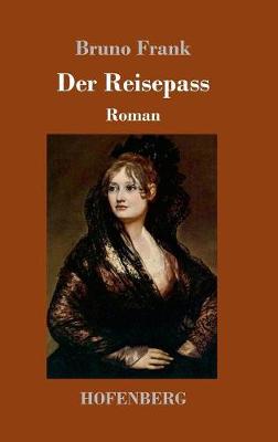 Der Reisepass (Hardback)