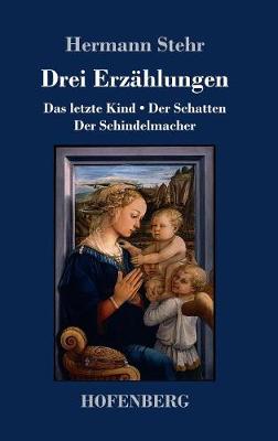 Drei Erzahlungen (Hardback)