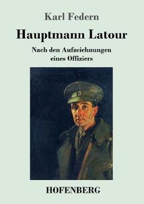 Hauptmann LaTour (Paperback)