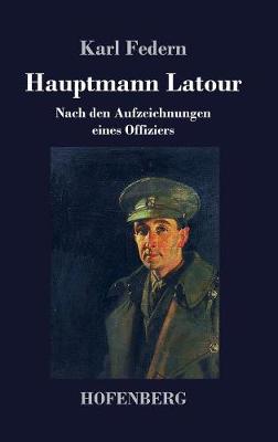Hauptmann LaTour (Hardback)