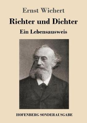 Richter und Dichter: Ein Lebensausweis (Paperback)