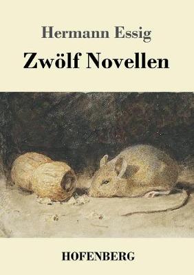 Zw lf Novellen (Paperback)