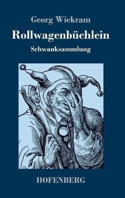 Rollwagenb chlein (Hardback)
