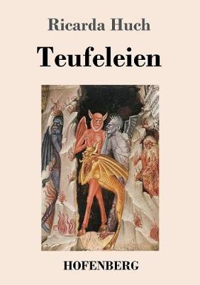 Teufeleien (Paperback)