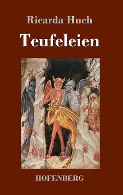 Teufeleien (Hardback)