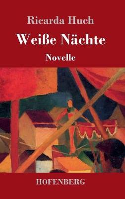 Wei e N chte (Hardback)