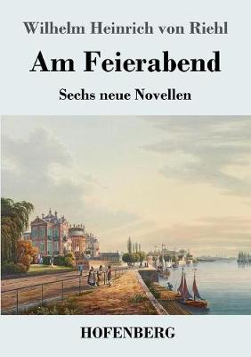 Am Feierabend (Paperback)