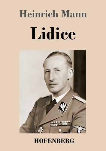 Lidice: Roman (Paperback)