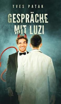 Gesprache Mit Luzi (Hardback)