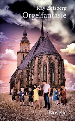 Orgelfantasie (Paperback)