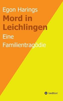 Mord in Leichlingen (Hardback)