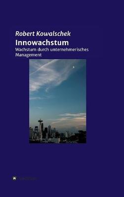 Innowachstum (Hardback)