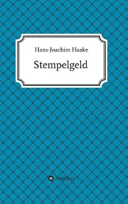 Stempelgeld (Hardback)