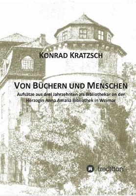 Von Buchern Und Menschen (Paperback)