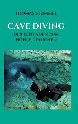Cave Diving (Hardback)
