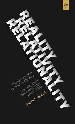Reality, Relativity, Relationality (Hardback)