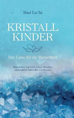 Kristallkinder (Hardback)