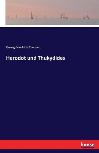 Herodot Und Thukydides (Paperback)