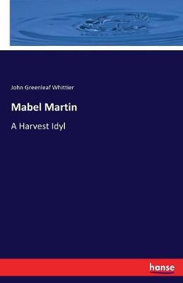 Mabel Martin (Paperback)