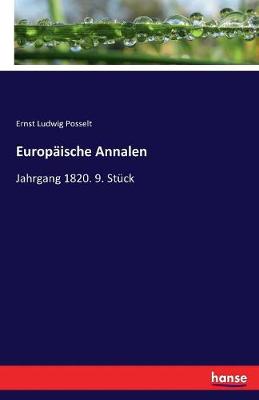 Europaische Annalen (Paperback)